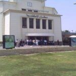 Alexandria International Airport / El Nouzha Airport