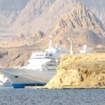 Transfer to Sharm el-Sheikh Port