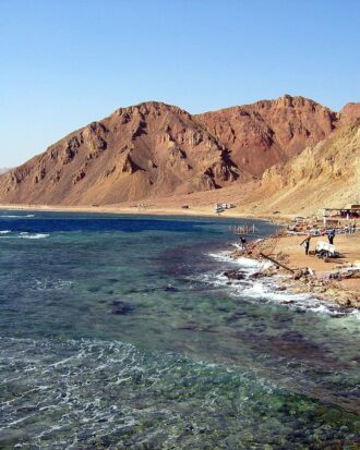 Dahab Private Transfers & Ground Transportation