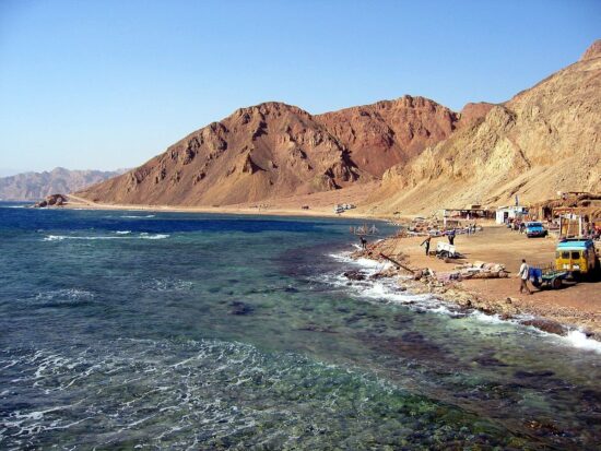 Dahab Private Transfers & Ground Transportation Dahab Private Transfers & Ground Transportation