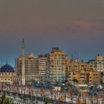 Transfer to Port Said