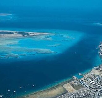 Safaga Private Transfers & Ground Transportation