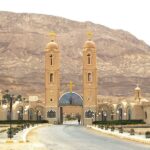 Transfer to Zafarana