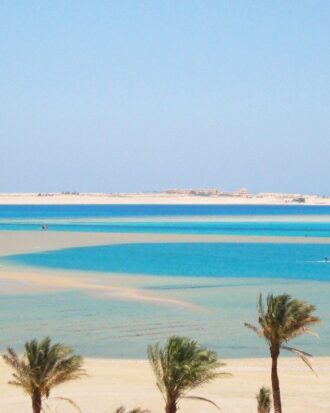Transfer to Soma Bay