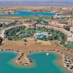 Transfer to Gouna