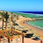 Sharm el-Sheikh to Nabq Bay