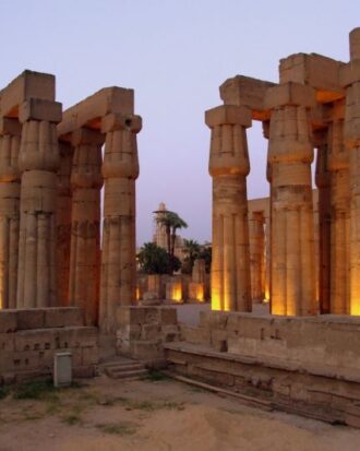 Luxor Private Transfers & Ground Transportation