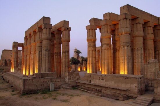 Luxor Private Transfers & Ground Transportation Luxor Private Transfers & Ground Transportation