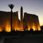 Transfer to Luxor