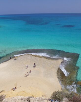 Transfer to Marsa Matrouh