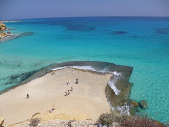 Transfer to Marsa Matrouh Transfer to Marsa Matrouh