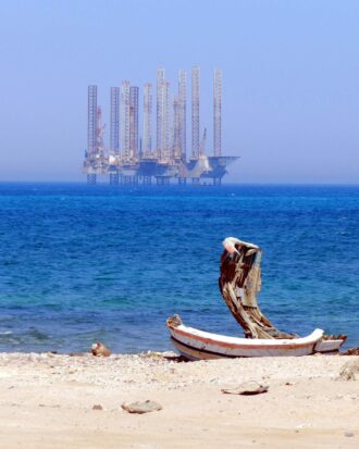 Transfer to Ras Ghareb