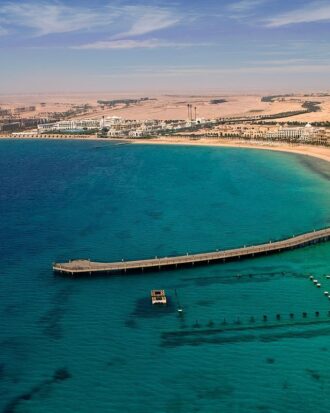 Transfer to Sahl Hasheesh