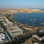 Sharm el-Sheikh Private Transfers & Ground Transportation