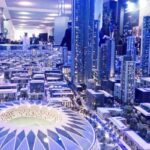 Transfer to The New Capital