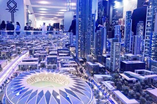 Transfer to The New Capital Transfer to The New Capital