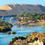 Transfer to Aswan