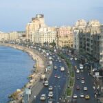 Transfer to Alexandria