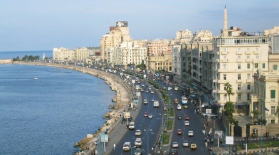Transfer to Alexandria Transfer to Alexandria
