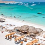 Transfer from Dahab to Hurghada