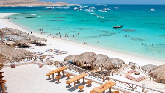 Transfer from Dahab to Hurghada Transfer from Dahab to Hurghada