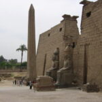 Transfer to Luxor