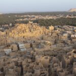 Transfer to Siwa Oasis
