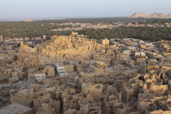 Transfer to Siwa Oasis Transfer to Siwa Oasis