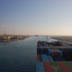 Transfer to Suez