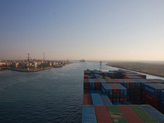 Transfer to Suez Transfer to Suez