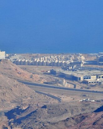 Private Transfer from Cairo to Galalah City 1 Transfer to Galalah City
