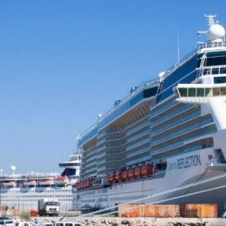 Safaga Port Private Transfer 1 Safaga Port Private Transfer