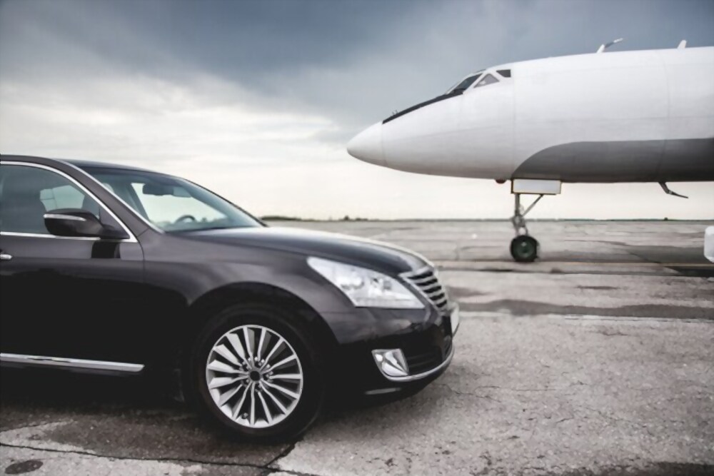 Egypt Airport Transfer