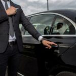 Car rental with driver