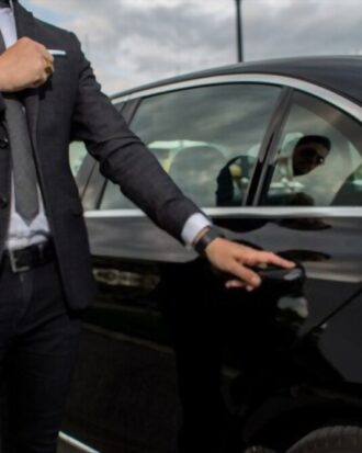 Luxor Car Rental with Driver (8 hours) 1 Car rental with driver