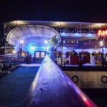 Dinner Nile cruise and belly dancing Show