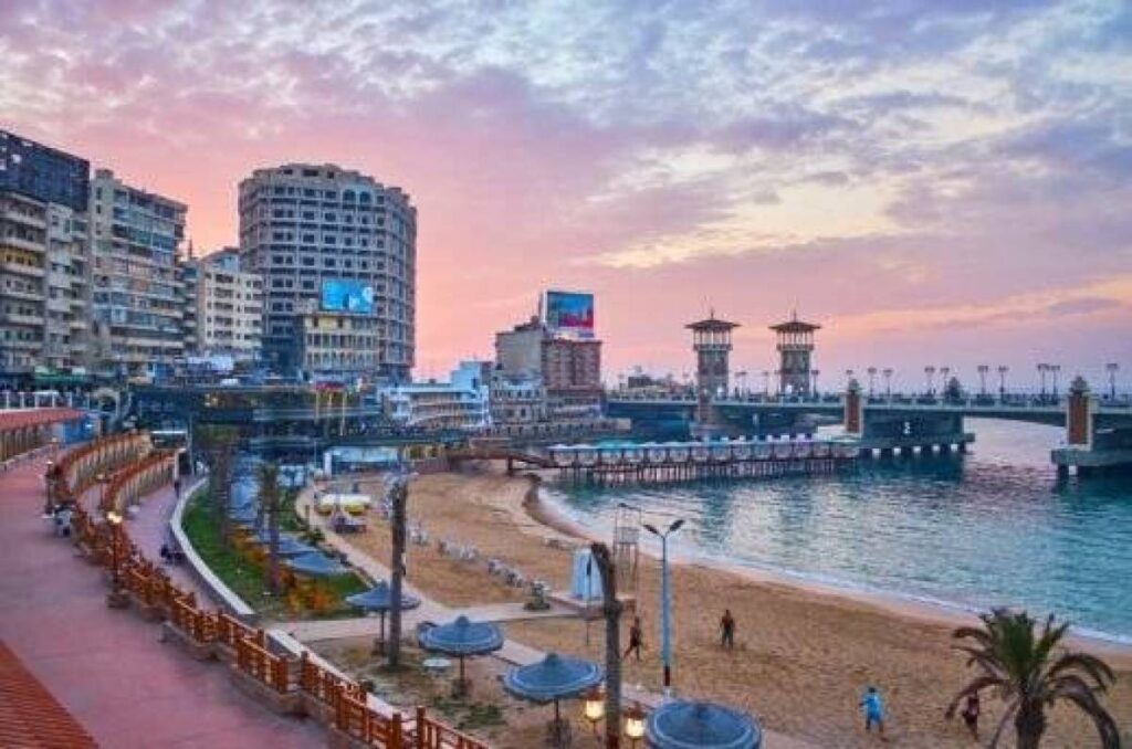 Live like a local in Alexandria like 100 million Egyptians 11 Live like a local in Alexandria