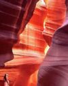 Colored Canyon tour in Sharm