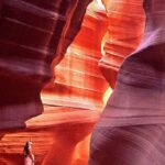 Colored Canyon tour in Sharm