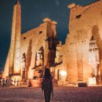 Luxor 02 Days tour by bus from Gouna