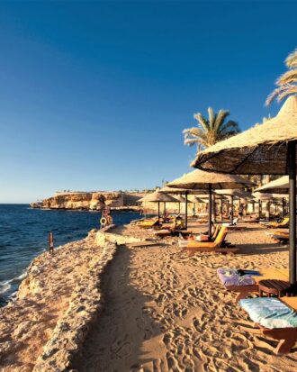 Sharm el Sheikh tours