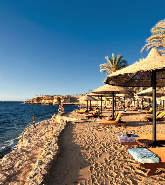 Sharm el Sheikh tours