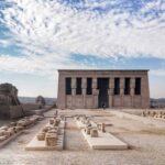 Tour to Dendera Luxor