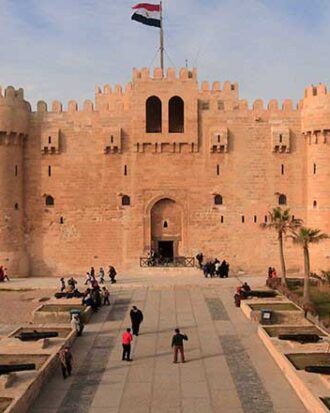 Alexandria tour from Cairo by bus 3 Alexandria tours