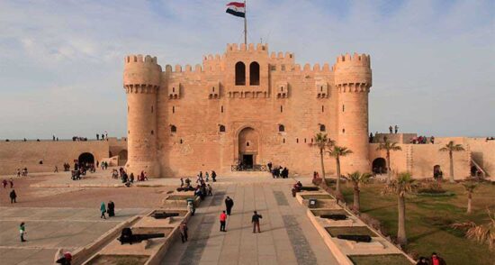 Alexandria tour from Cairo by bus 1 Alexandria tours