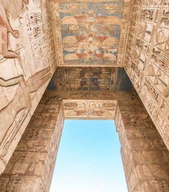Luxor tour from Hurghada by Bus 5 Luxor tour from Hurghada by Bus - Image 2