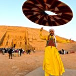 Aswan and Abu Simbel Temples by bus from Gouna