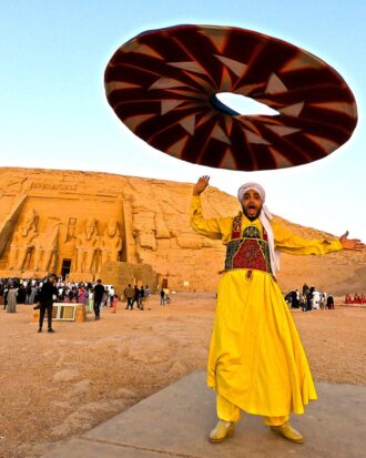 Aswan and Abu Simbel Temples by bus from Gouna 3 Aswan and Abu Simbel Temples by bus from Gouna