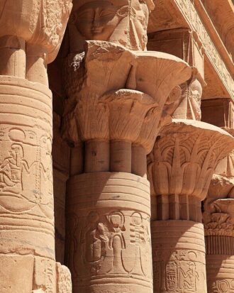 Luxor tour from Hurghada by Bus 4 Luxor tour from Hurghada by Bus