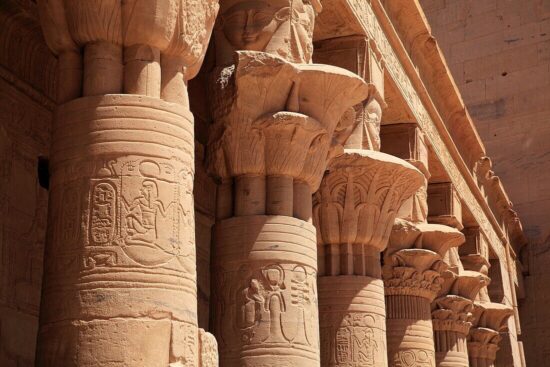 Luxor tour from Hurghada by Bus Luxor tour from Hurghada by Bus